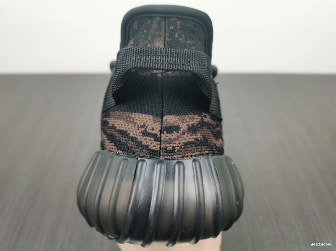 Oat 350 Adidas MX Boost Yeezy Black GW3774 V2 0727